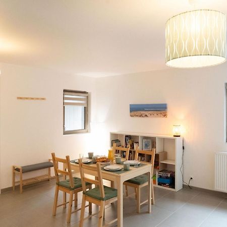 Appartement 3 Etoiles Pour 4 Personnes Bordeaux Exterior foto