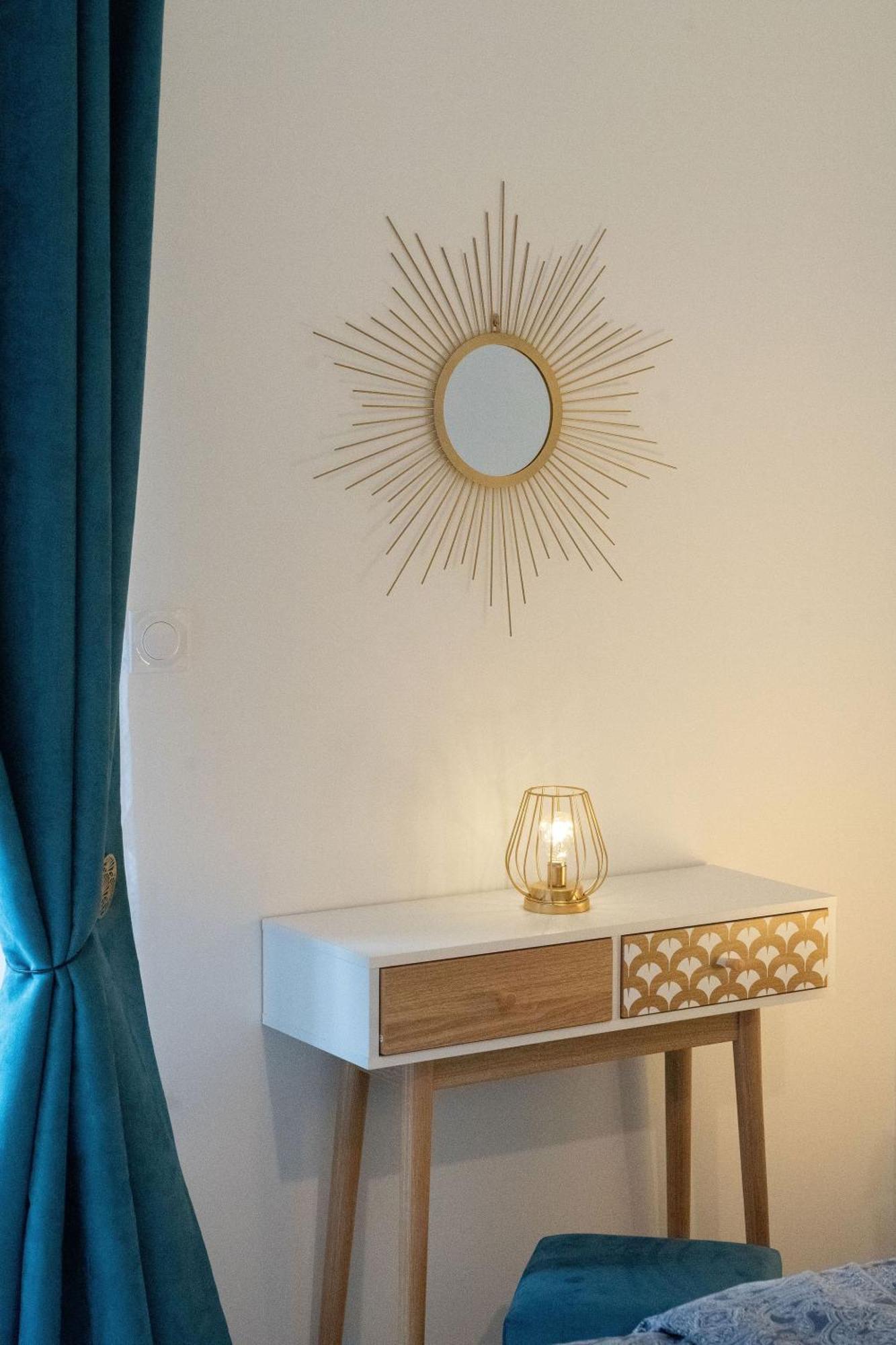 Appartement 3 Etoiles Pour 4 Personnes Bordeaux Exterior foto