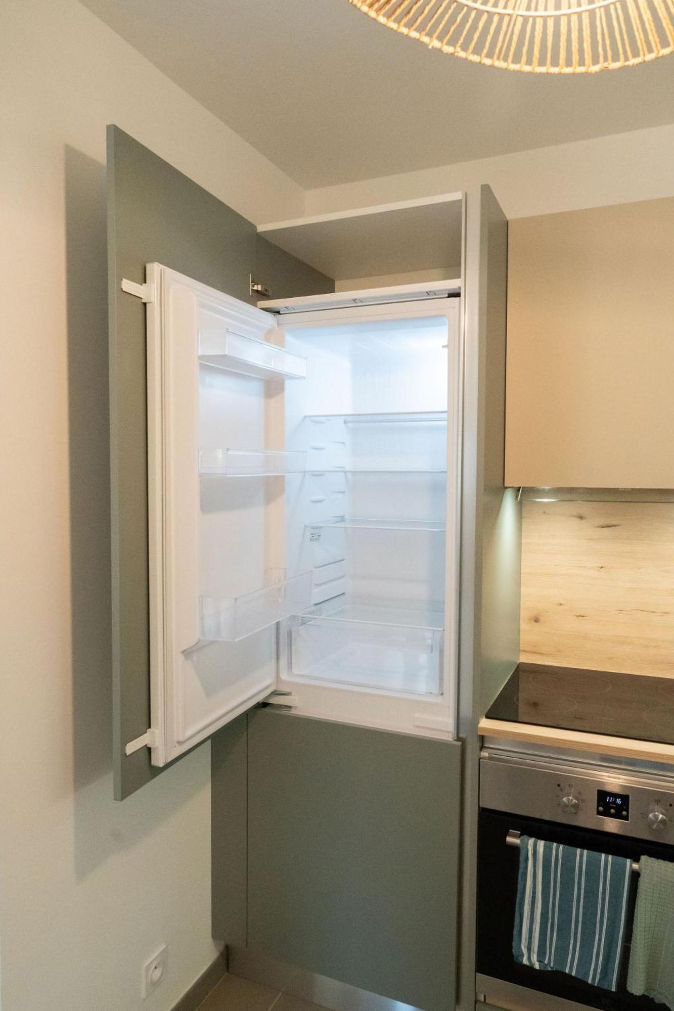 Appartement 3 Etoiles Pour 4 Personnes Bordeaux Exterior foto