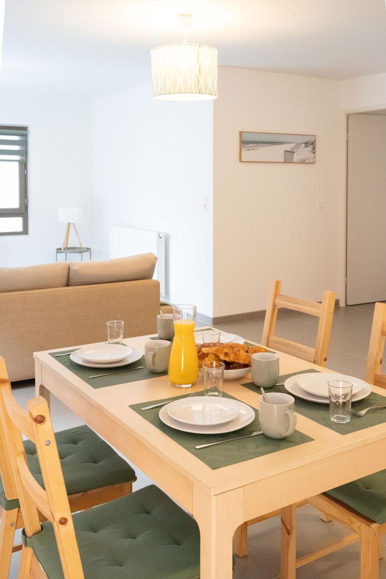 Appartement 3 Etoiles Pour 4 Personnes Bordeaux Exterior foto