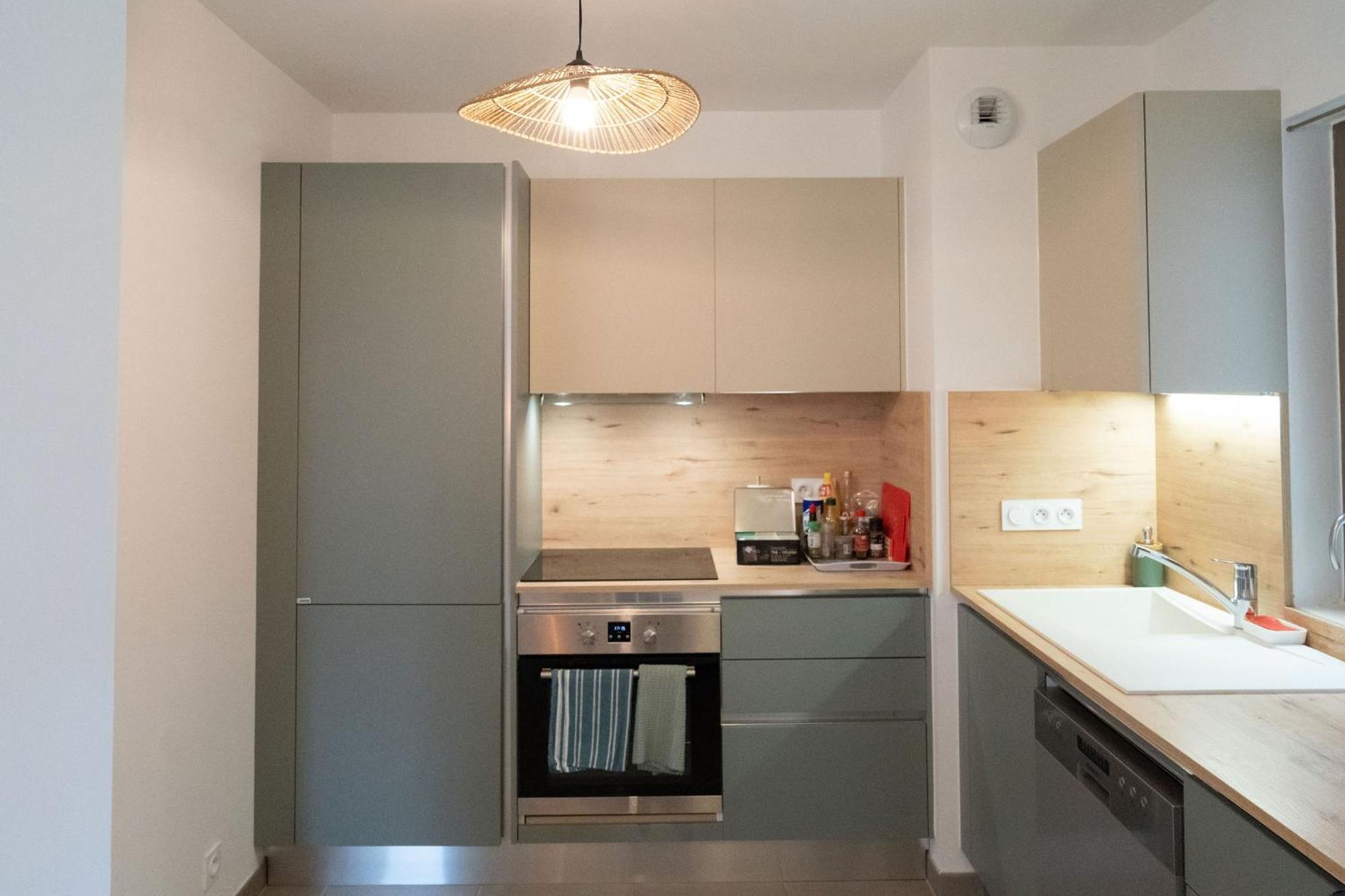 Appartement 3 Etoiles Pour 4 Personnes Bordeaux Exterior foto