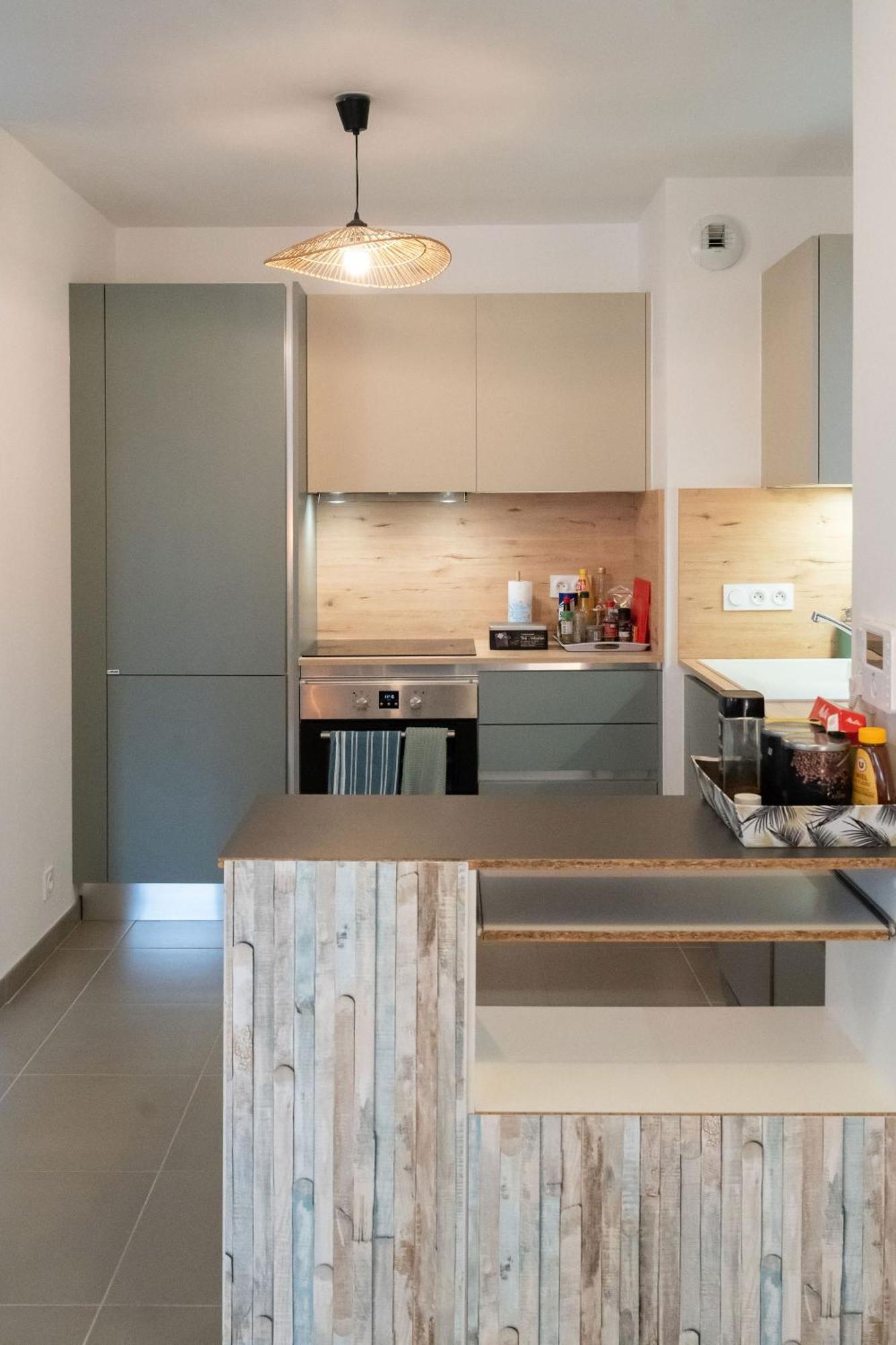 Appartement 3 Etoiles Pour 4 Personnes Bordeaux Exterior foto
