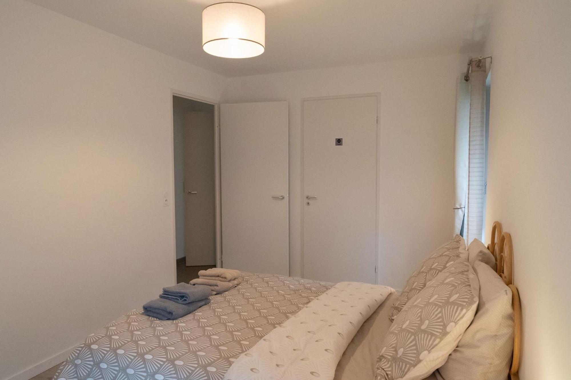 Appartement 3 Etoiles Pour 4 Personnes Bordeaux Exterior foto
