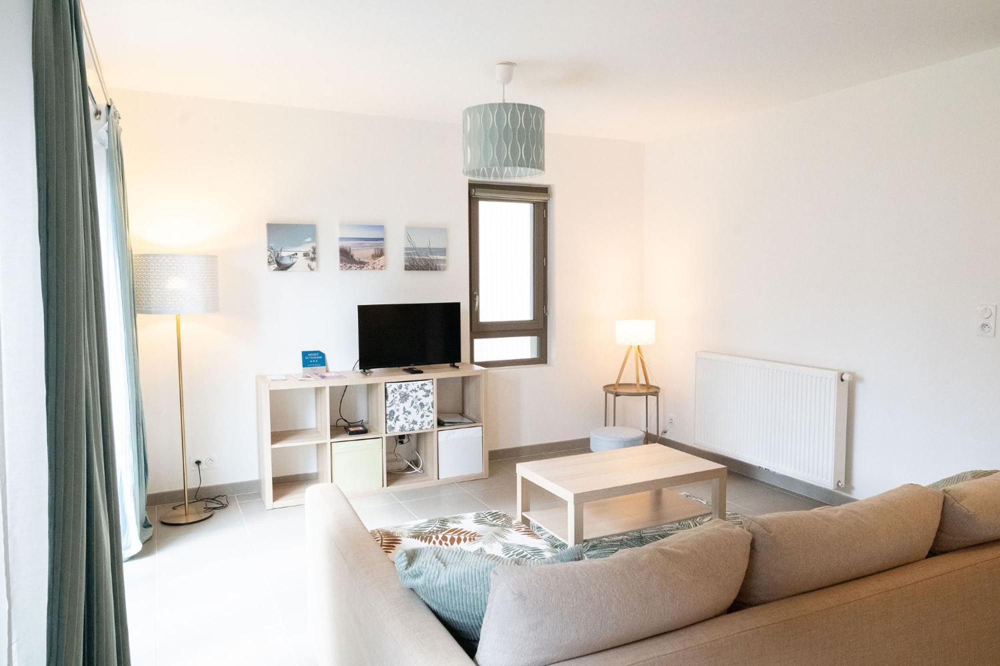 Appartement 3 Etoiles Pour 4 Personnes Bordeaux Exterior foto